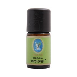 Itırçiçeği ( Bourbon ) - Organik 10 ml.